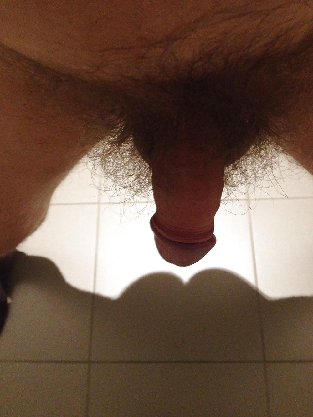 10P My lovely Penis! What do you think?
