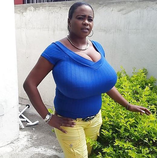 25P Busty (Holiday Special) 