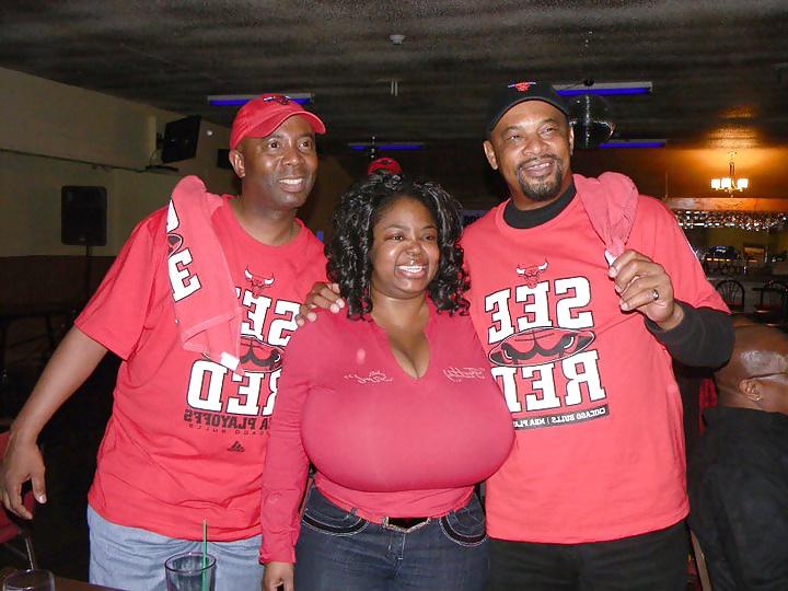 25P Busty (Holiday Special) 