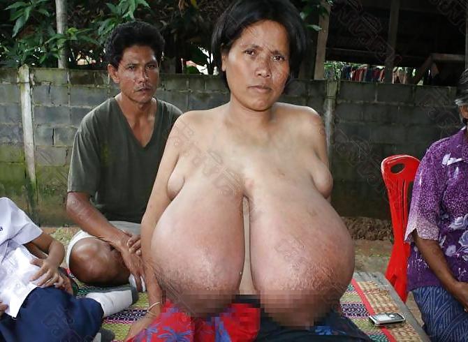 25P Busty (Holiday Special) III