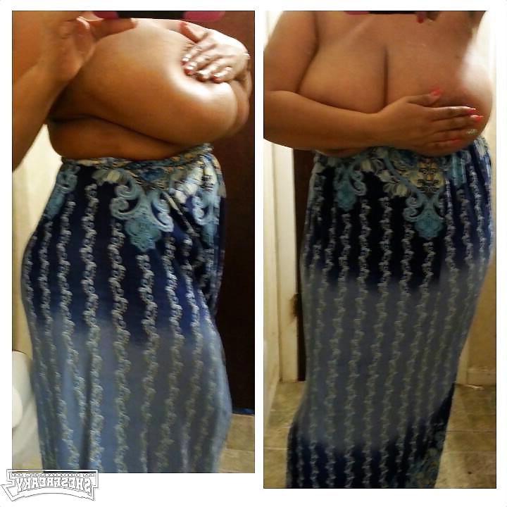 25P Busty (Holiday Special) III