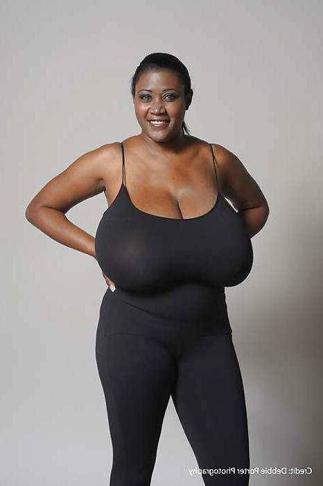25P Busty (Holiday Special) III