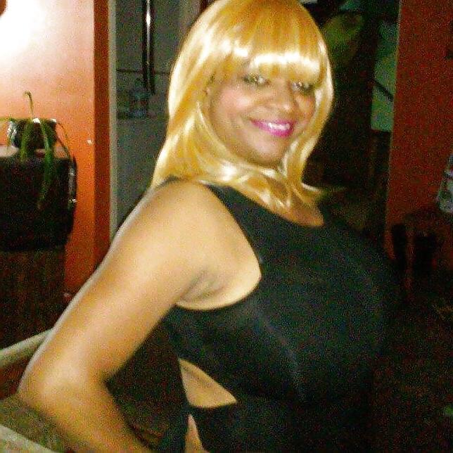 25P Busty (Holiday Special) III
