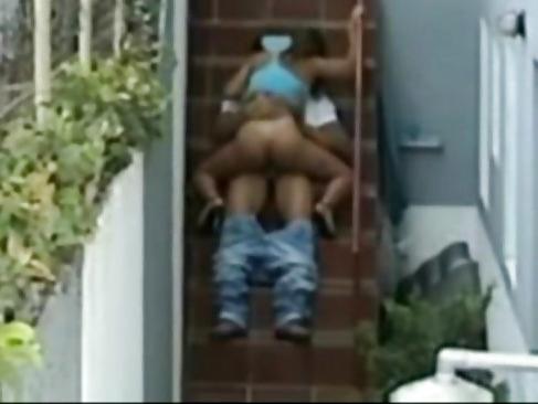 20P Caught on hidden camera