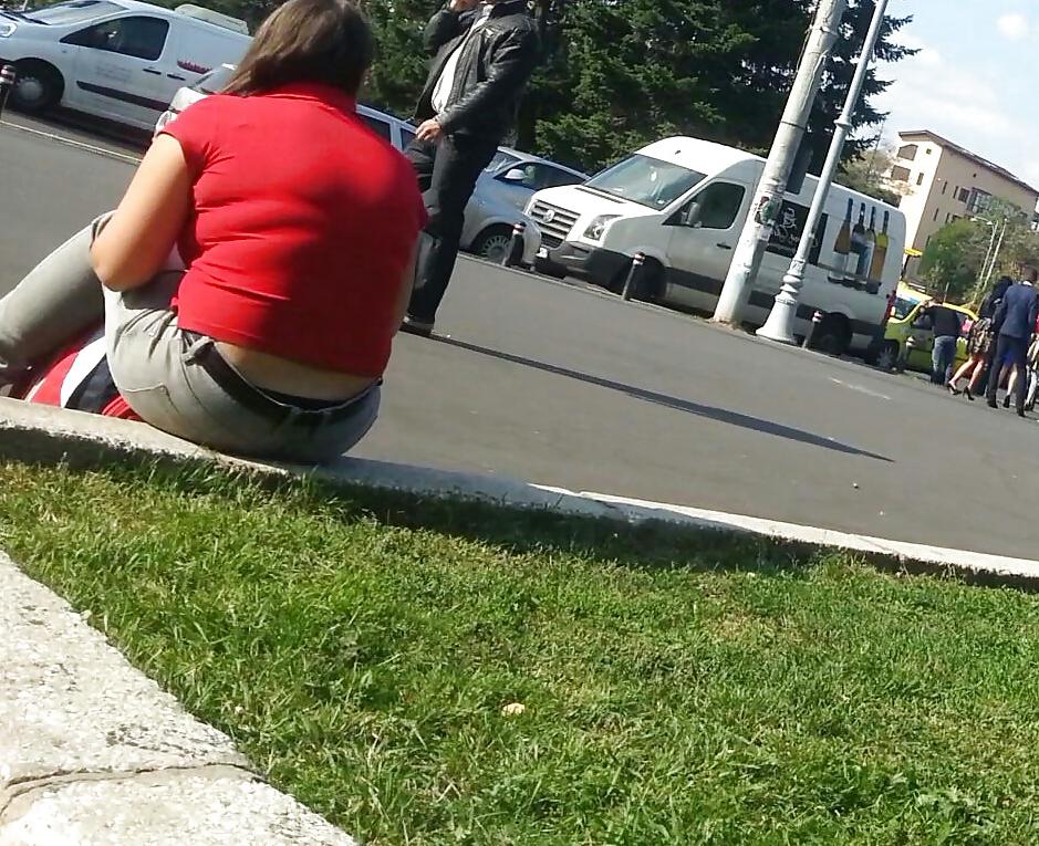 19P Spy panties sexy teens romanian