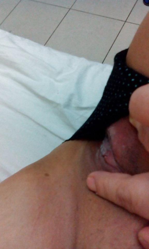 25P My Pinay Friend from Dubai