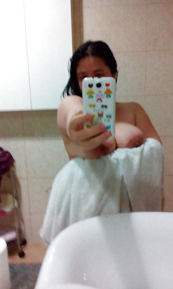 25P My Pinay Friend from Dubai