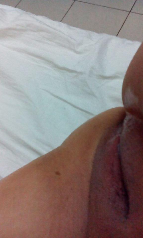 25P My Pinay Friend from Dubai
