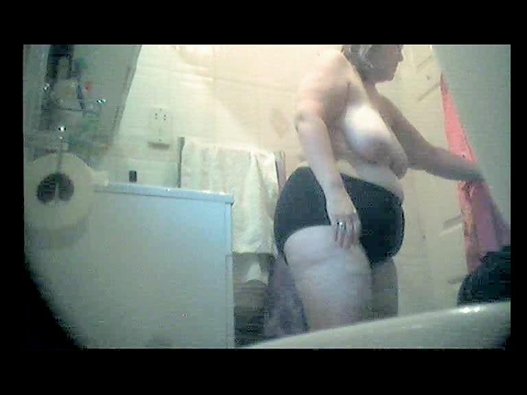 12P Fat sister in law