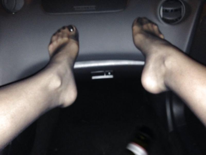 8P Went dogging lastnite jayne was wet and ready