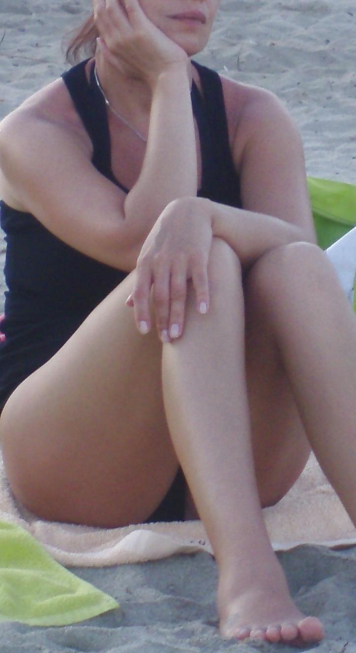 11P My wife in holiday