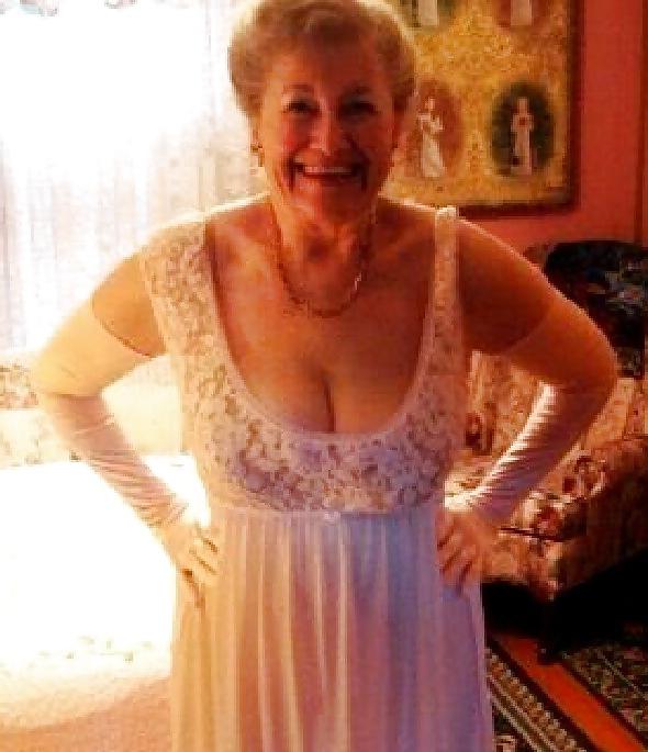 10P Granny sheila from the  USA vol3