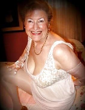 10P Granny sheila from the  USA vol3