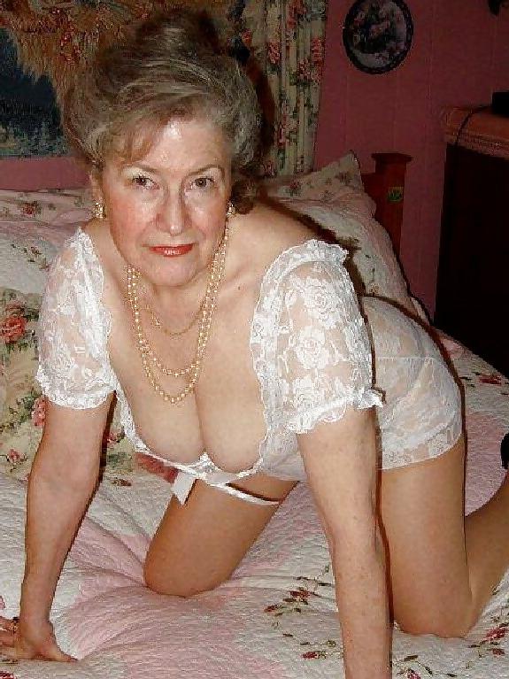 10P Granny sheila from the  USA vol3