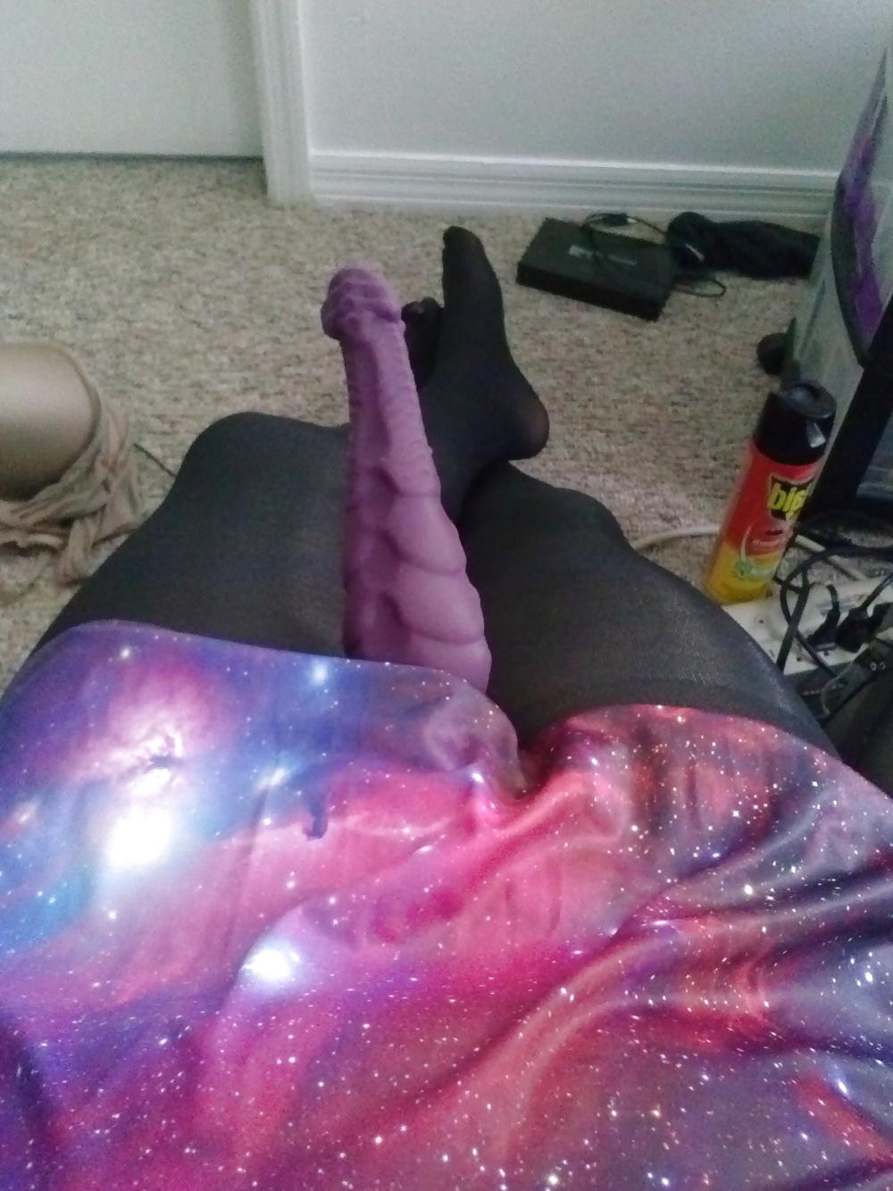 25P Women Who Fuck Men: Strap-On Pegging