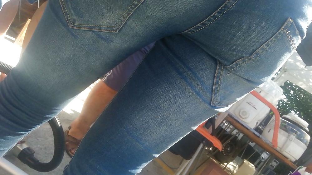 20P Spy sexy teens ass romanian