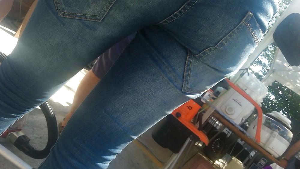 20P Spy sexy teens ass romanian