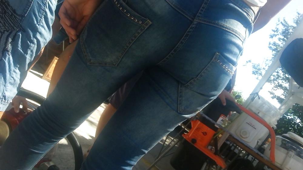 20P Spy sexy teens ass romanian