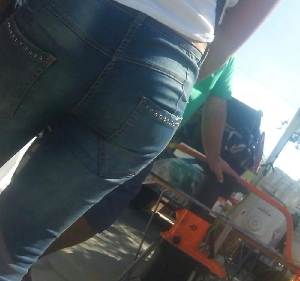 20P Spy sexy teens ass romanian