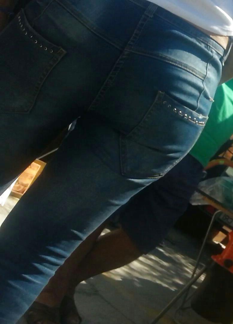 20P Spy sexy teens ass romanian