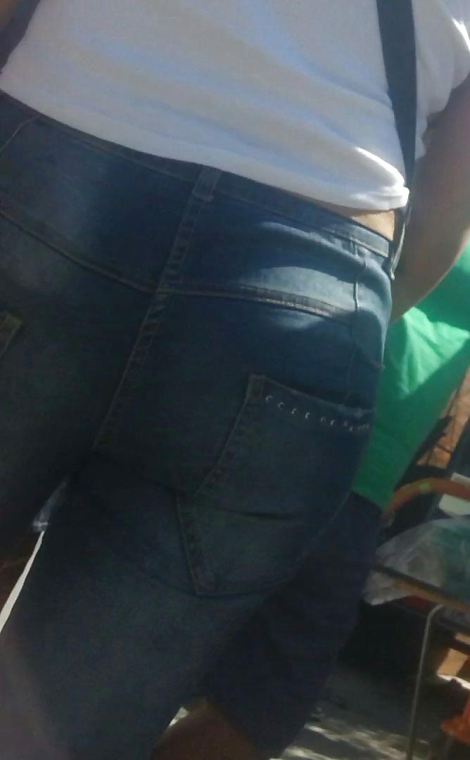20P Spy sexy teens ass romanian