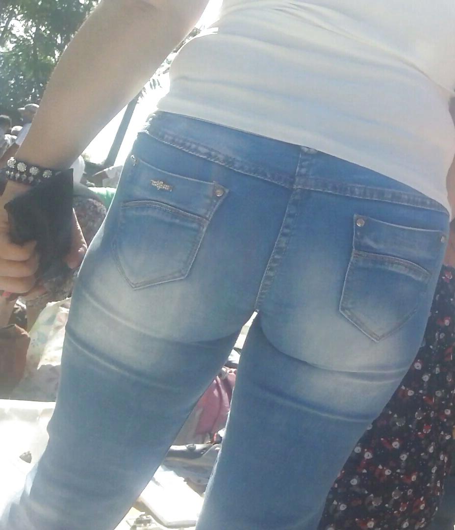 20P Spy sexy teens ass romanian