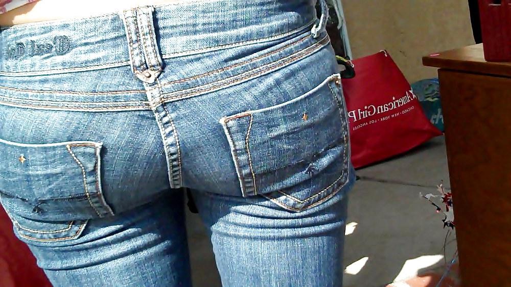 9P Meet butts ass and rear end