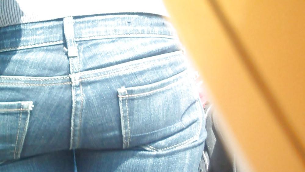 9P Meet butts ass and rear end