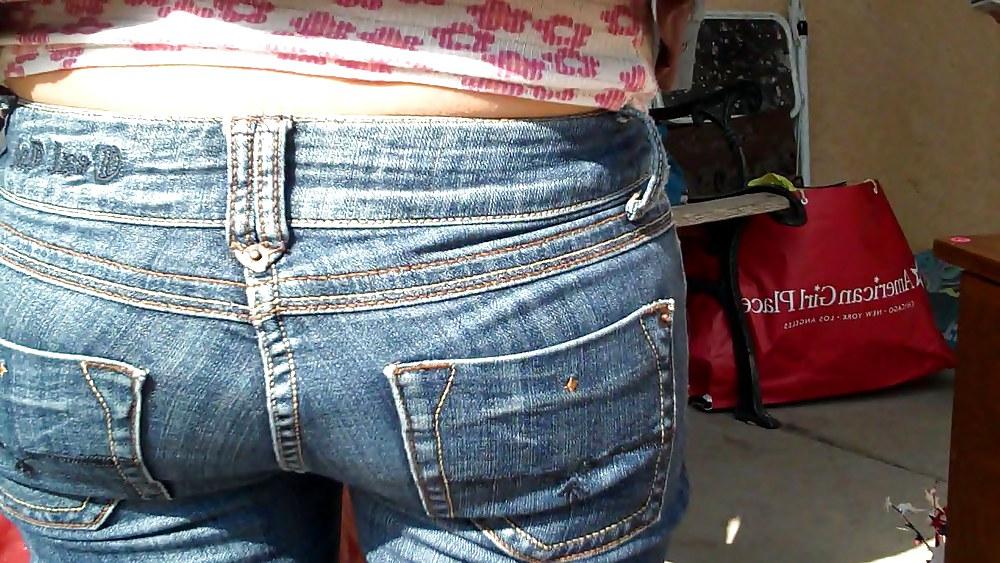 9P Meet butts ass and rear end