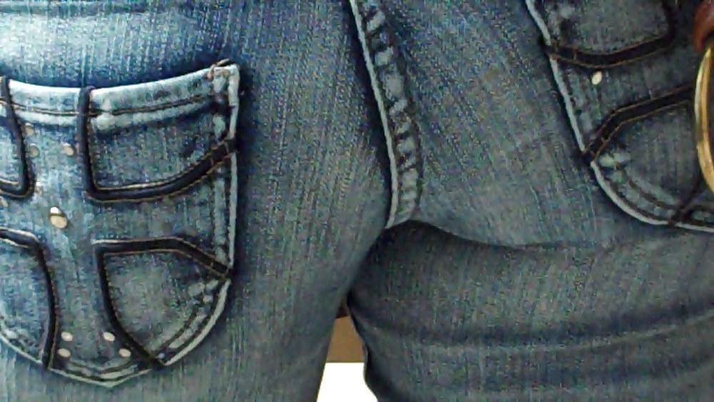 9P Meet butts ass and rear end