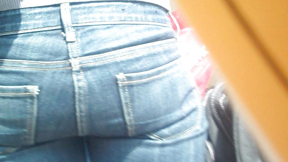 9P Meet butts ass and rear end