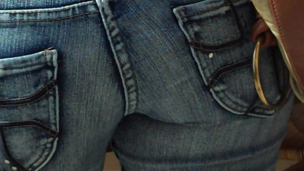 9P Meet butts ass and rear end