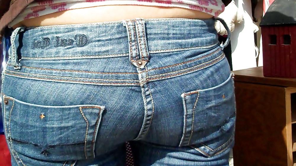 9P Meet butts ass and rear end