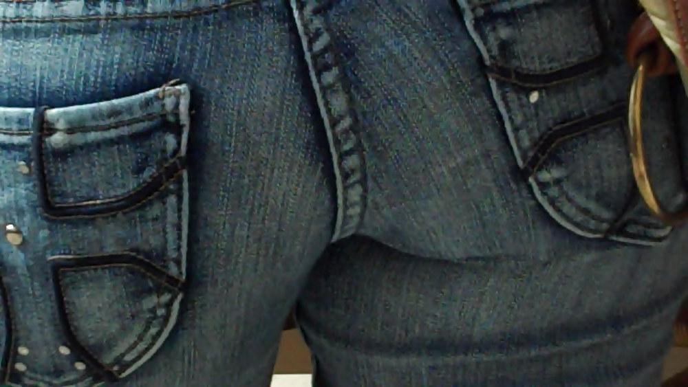 9P Meet butts ass and rear end
