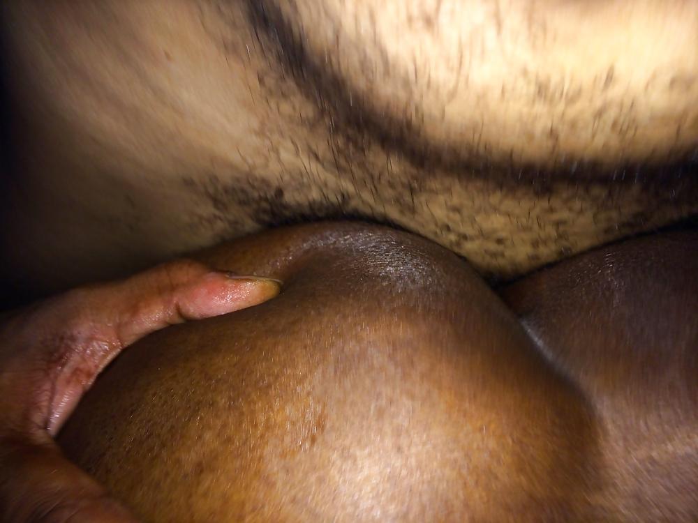 19P Couch Fuck