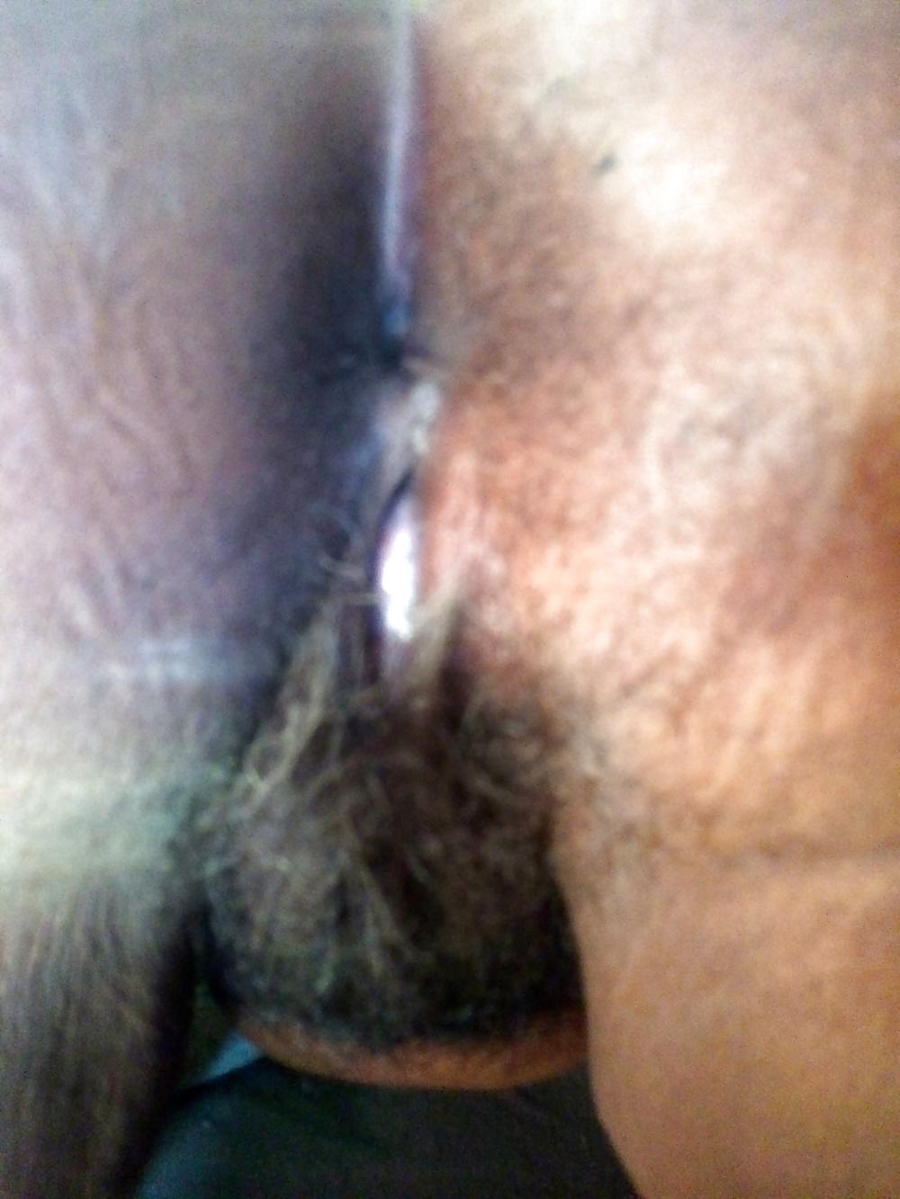 19P Couch Fuck