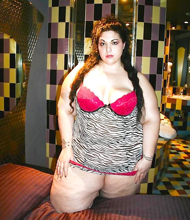 10P PAWG: Once U Had Meat U Will Never Go Back 2 Bones #72