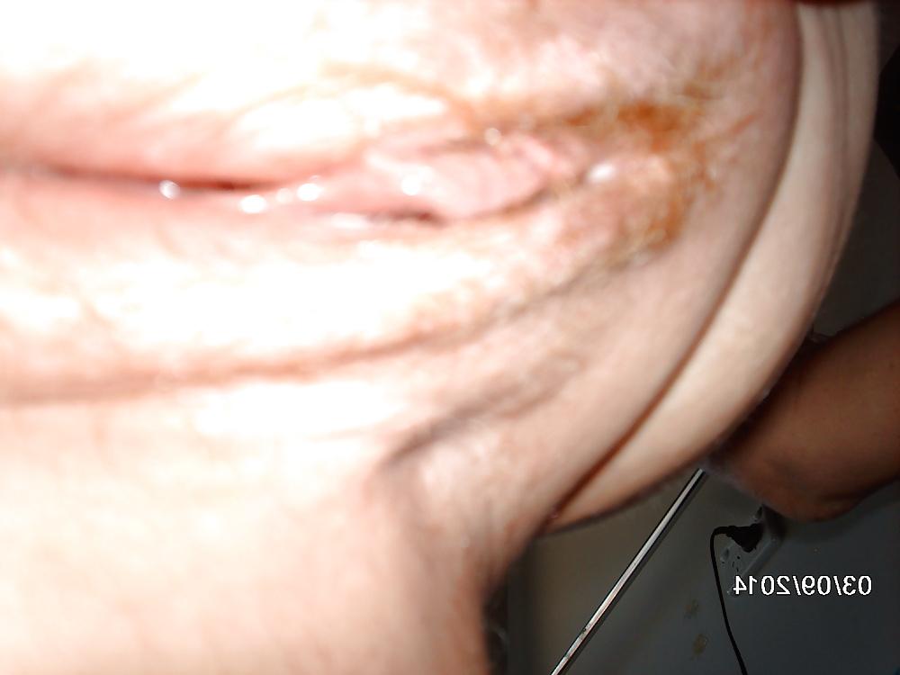 6P Shaving again