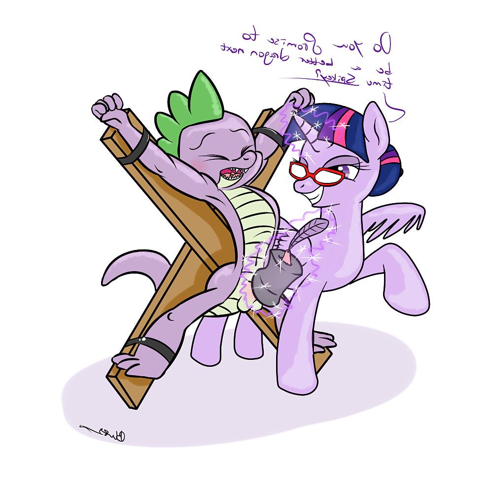 25P MLP Hentai!