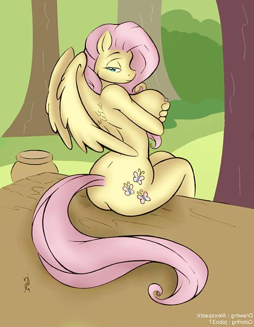 25P MLP Hentai!