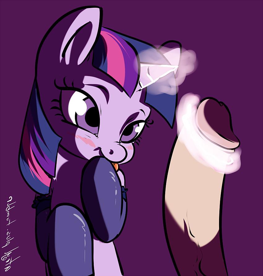 25P MLP Hentai!
