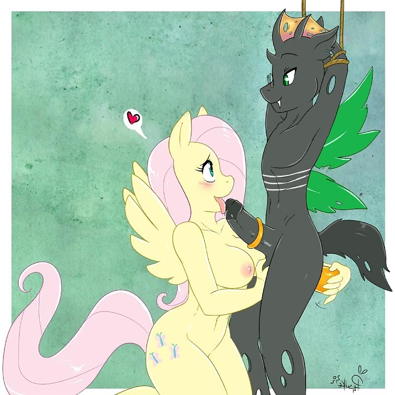 25P MLP Hentai!