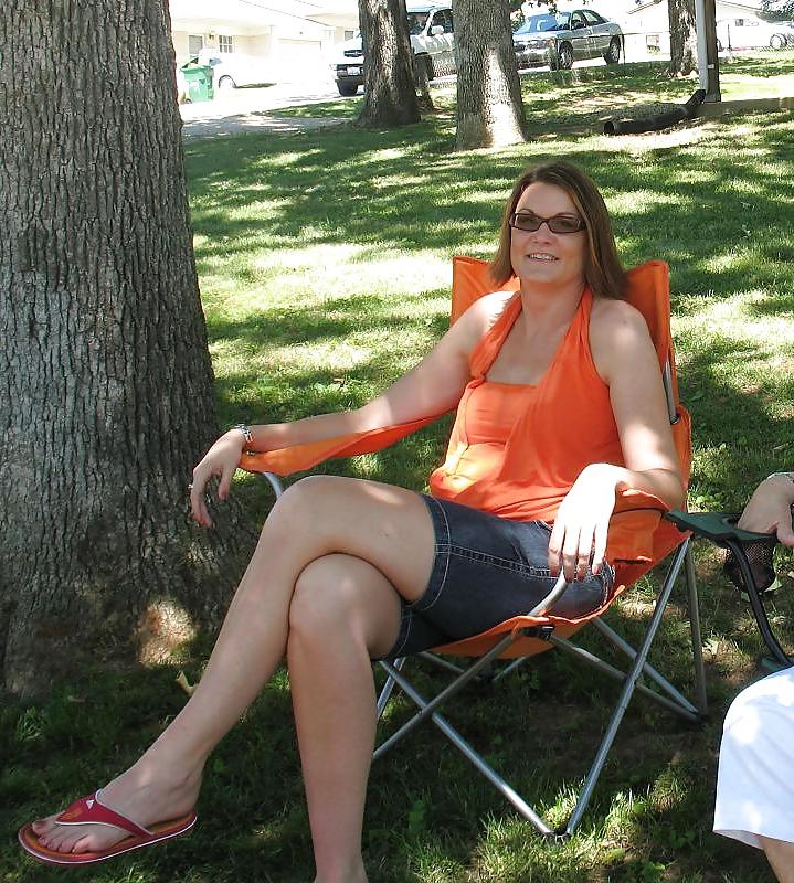 5P Canadian Mom