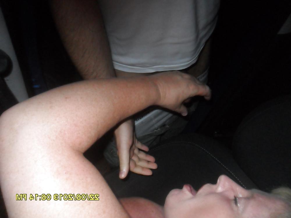 21P Dogging 1#