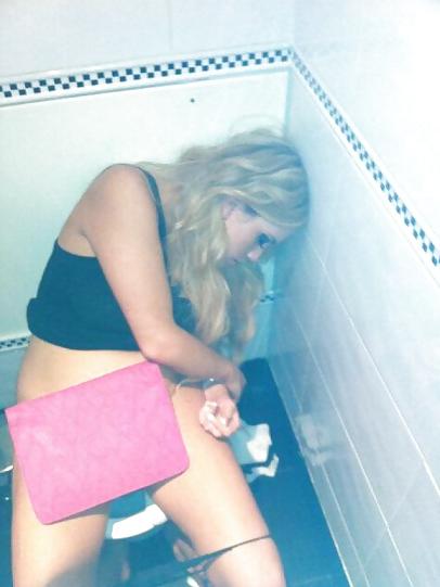 25P Sluts on Holiday 8
