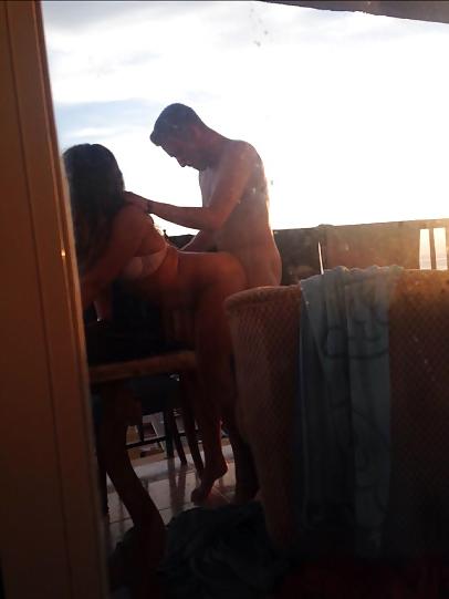 25P Sluts on Holiday 8
