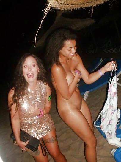 25P Sluts on Holiday 8