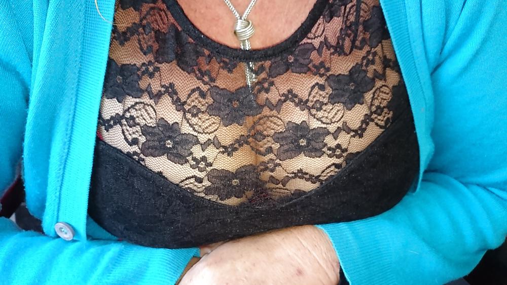 25P Week36 pantyhose and stockings