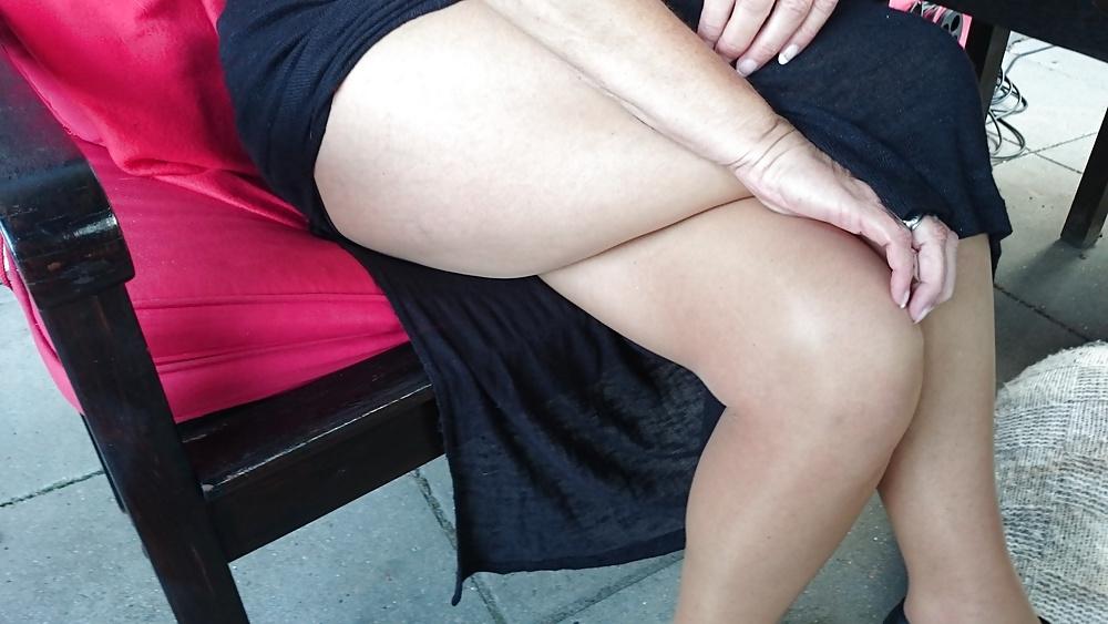 25P Week36 pantyhose and stockings