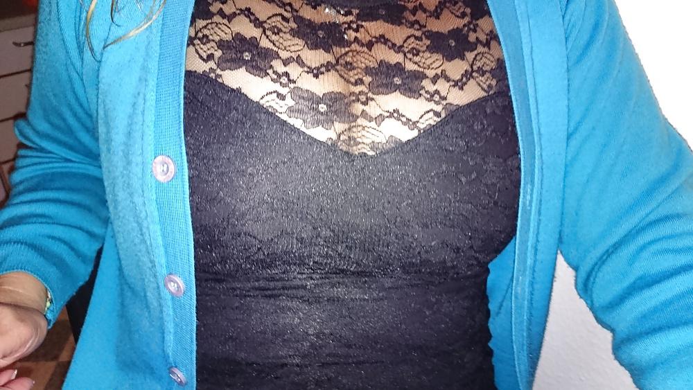 25P Week36 pantyhose and stockings